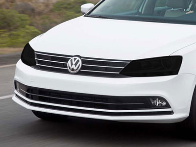 Rtint™ Volkswagen Jetta 2015-2018 Headlight Tint