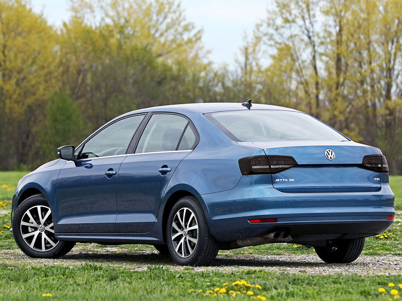jetta (sedan) Blackout Tail Light TInt~1~0
