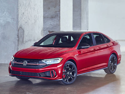 volkswagen jetta 2019-2024 Avery Dennison Headlight Protection Kits