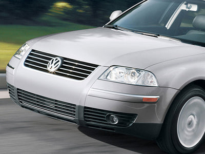 3M™ Volkswagen Passat 1998-2000 Headlight Protection Film