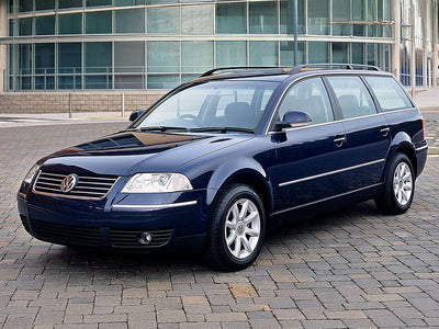 volkswagen passat 1998-2000 Avery Dennison Headlight Protection Kits