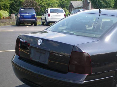 Rtint™ Volkswagen Passat 1998-2001 Tail Light Tint