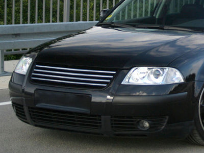 Rshield™ Volkswagen Passat 2001-2005 Headlight Protection Film