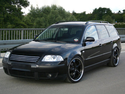 volkswagen passat 2001-2005 Headlight Protection Film