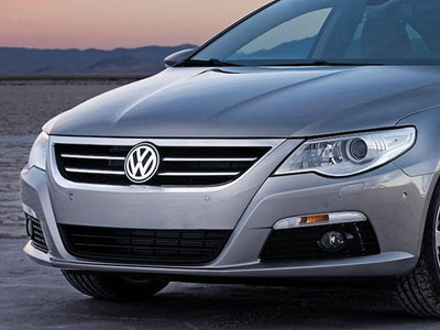 Avery Dennison™ Volkswagen Passat 2006-2010 Headlight Protection Film
