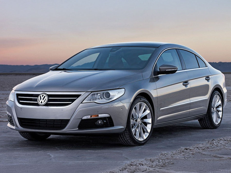 volkswagen passat 2006-2010 Avery Dennison Headlight Protection Kits