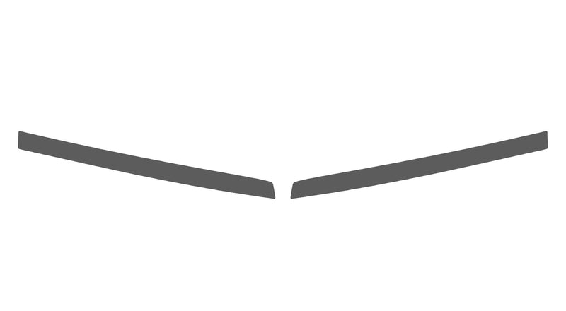 Rshield™ Volkswagen Passat 2006-2010 Fog Light Protection Kit