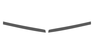 Rshield™ Volkswagen Passat 2006-2010 Fog Light Protection Kit