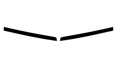 Rtint™ Volkswagen Passat 2006-2010 Fog Light Tint