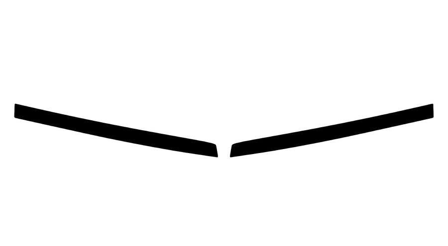 Rtint™ Volkswagen Passat 2006-2010 Fog Light Tint