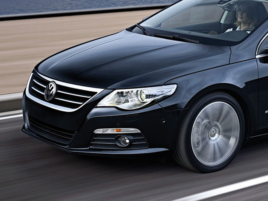 Rshield™ Volkswagen Passat 2006-2010 Headlight Protection Film