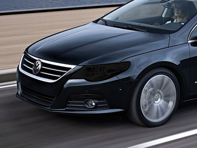 Rtint™ Volkswagen Passat 2006-2010 Headlight Tint
