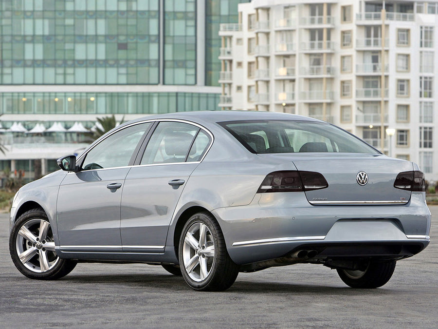 passat (sedan) Blackout Tail Light TInt~1~0