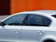 volkswagen passat 2006-2010 (sedan) Camo Pillar Cover Diagram