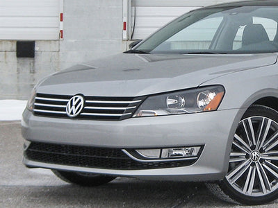 3M™ Volkswagen Passat 2012-2015 Headlight Protection Film