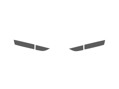 Rshield™ Volkswagen Passat 2012-2015 Fog Light Protection Kit