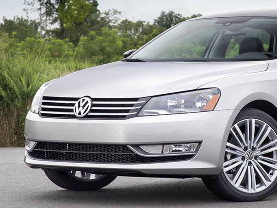 Rshield™ Volkswagen Passat 2012-2015 Headlight Protection Film
