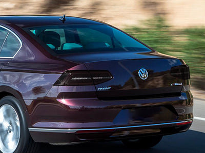 Rtint™ Volkswagen Passat 2012-2015 Tail Light Tint