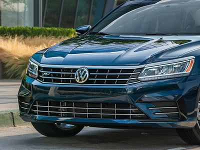 Avery Dennison™ Volkswagen Passat 2016-2019 Headlight Protection Film