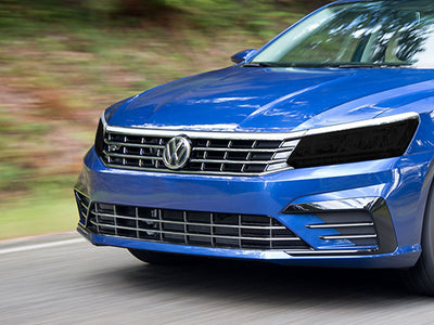 Rtint™ Volkswagen Passat 2016-2019 Headlight Tint