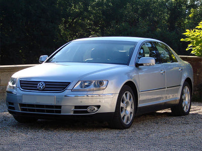 volkswagen phaeton 2004-2006 Avery Dennison Headlight Protection Kits