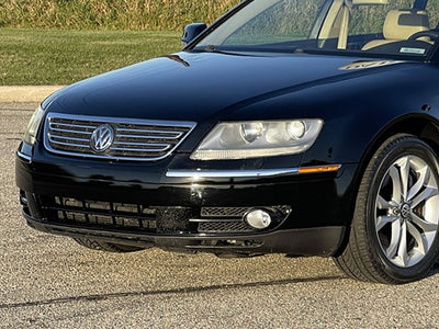 Rshield™ Volkswagen Phaeton 2004-2006 Headlight Protection Film