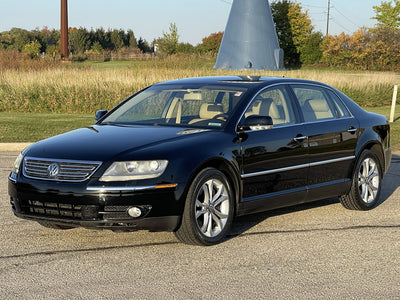 volkswagen phaeton 2004-2006 Headlight Protection Film