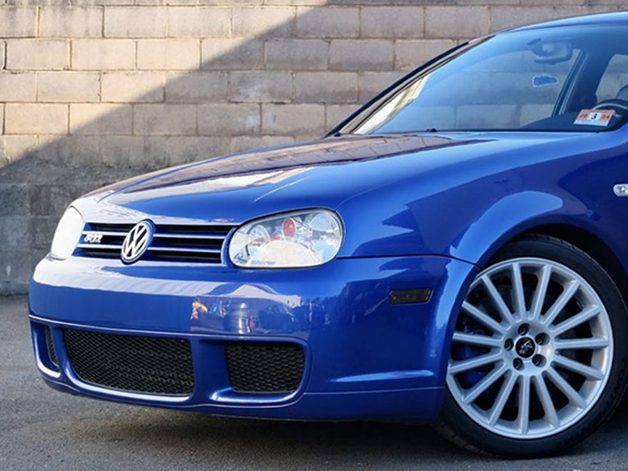 3M™ Volkswagen R32 2004-2004 Headlight Protection Film