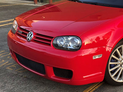 Rshield™ Volkswagen R32 2004-2004 Headlight Protection Film