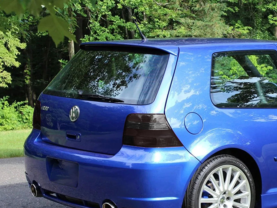 Rtint™ Volkswagen R32 2004-2004 Tail Light Tint