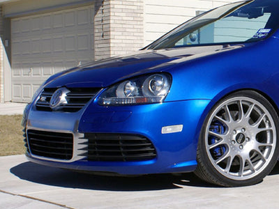 3M™ Volkswagen R32 2008-2008 Headlight Protection Film