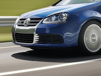 Rshield™ Volkswagen R32 2008-2008 Headlight Protection Film