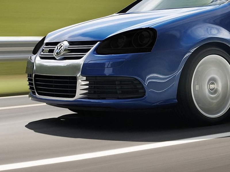 Rtint™ Volkswagen R32 2008-2008 Headlight Tint