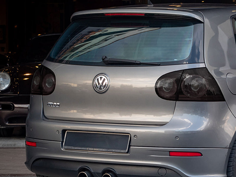 Rtint™ Volkswagen R32 2008-2008 Tail Light Tint