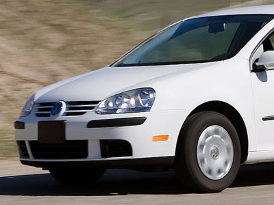 3M™ Volkswagen Rabbit 2006-2009 Headlight Protection Film