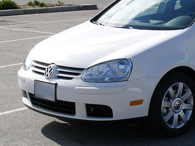 Avery Dennison™ Volkswagen Rabbit 2006-2009 Headlight Protection Film
