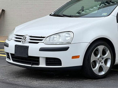 Rshield™ Volkswagen Rabbit 2006-2009 Headlight Protection Film