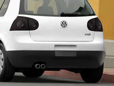 Rtint™ Volkswagen Rabbit 2006-2009 Tail Light Tint