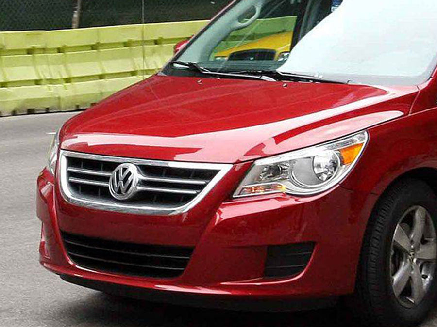 3M™ Volkswagen Routan 2009-2014 Headlight Protection Film