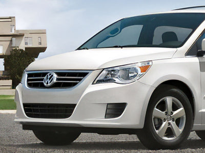 Avery Dennison™ Volkswagen Routan 2009-2014 Headlight Protection Film