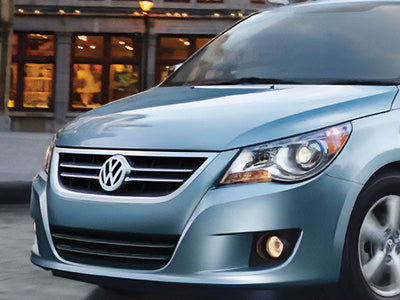Rshield™ Volkswagen Routan 2009-2014 Headlight Protection Film