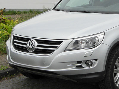 3M™ Volkswagen Tiguan 2009-2011 Headlight Protection Film