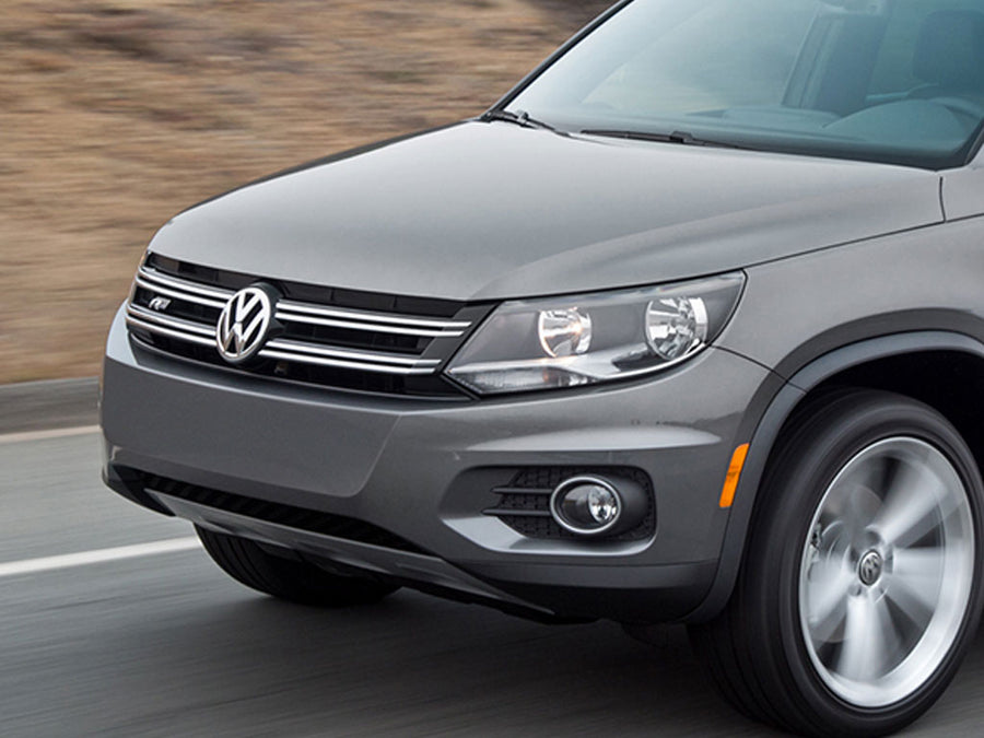 3M™ Volkswagen Tiguan 2012-2017 Headlight Protection Film