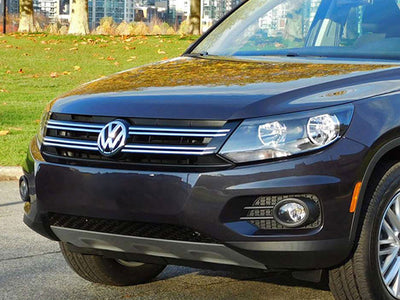 Avery Dennison™ Volkswagen Tiguan 2012-2017 Headlight Protection Film