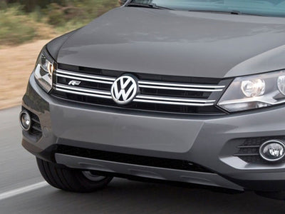 Rshield™ Volkswagen Tiguan 2012-2017 Headlight Protection Film
