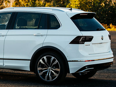 Rtint™ Volkswagen Tiguan 2012-2017 Tail Light Tint