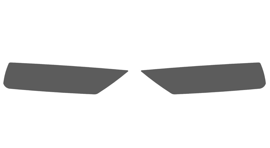 Rshield™ Volkswagen Tiguan 2018-2021 Fog Light Protection Kit