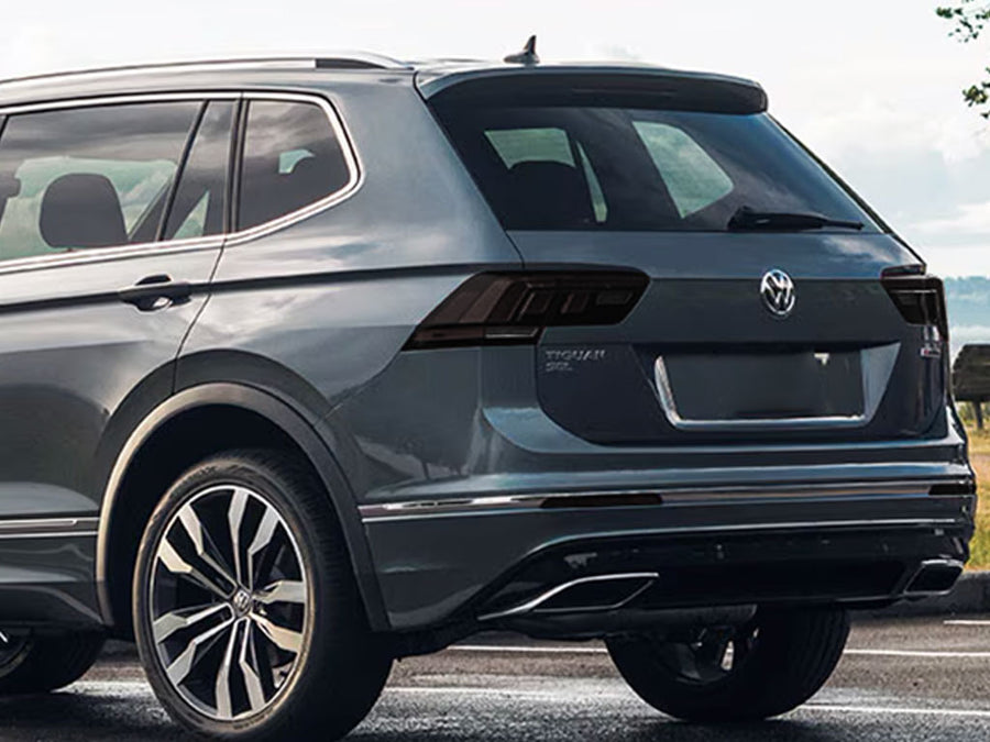Rtint™ Volkswagen Tiguan 2018-2021 Tail Light Tint