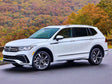 volkswagen tiguan 2022-2024 Avery Dennison Headlight Protection Kits
