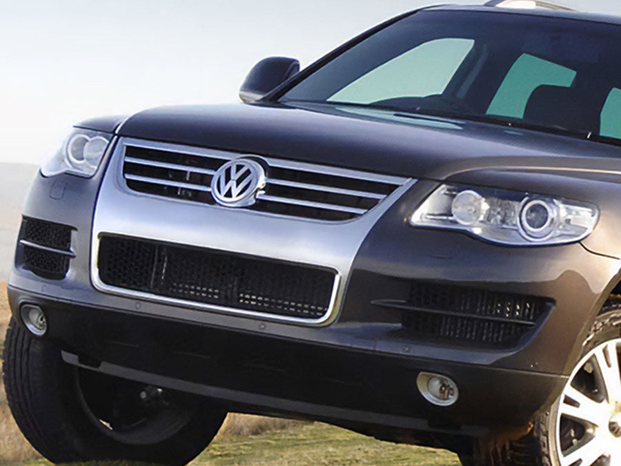 Avery Dennison™ Volkswagen Touareg 2008-2010 Headlight Protection Film
